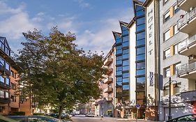 Thomas Hotel Budapest